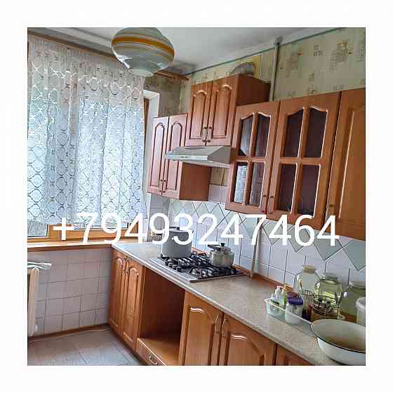 Продам 2х ком кв Пролетарский район ул.Раздольнная торг. . Донецк