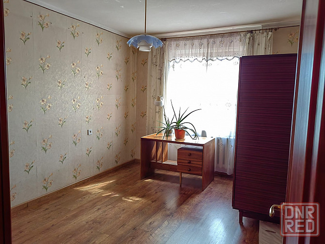 Продам 2х ком кв Пролетарский район ул.Раздольнная торг. . Донецк - изображение 3