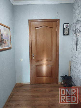Продам 2х ком кв Пролетарский район ул.Раздольнная торг. . Донецк - изображение 5