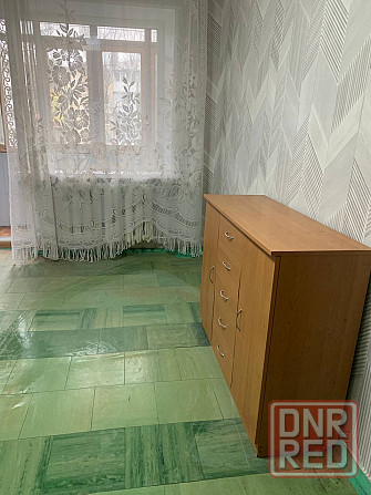 Сдам 1 комнатную квартиру на Раздрльной Донецк - изображение 2