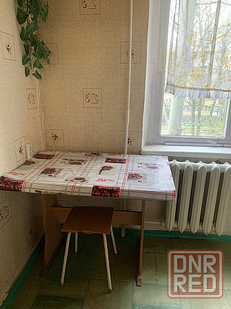 Сдам 1 комнатную квартиру на Раздрльной Донецк - изображение 10