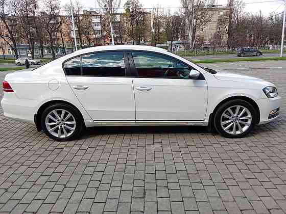 VOLKSWAGEN PASSAT B 7, 1,8 TSI, 2012 Донецк