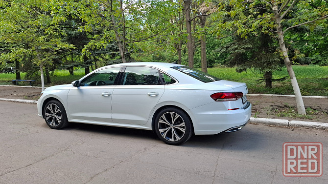 Volkswagen Passat Донецк - изображение 2