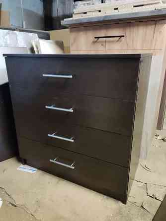 Комод 4 ящика. Донецк
