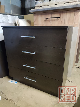 Комод 4 ящика. Донецк - изображение 1