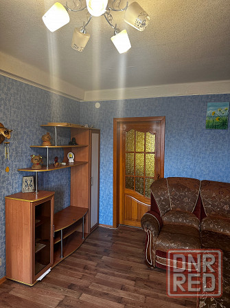 Продажа 2 ком.кв Бирюзова, Кировский Донецк - изображение 6