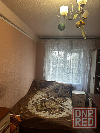 Продажа 2 ком.кв Бирюзова, Кировский Донецк - изображение 1