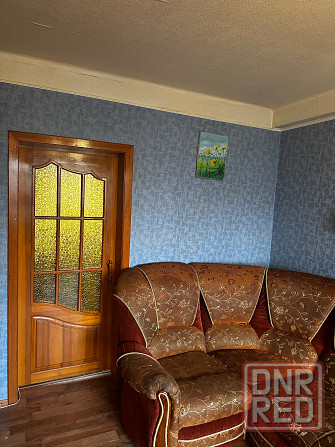 Продажа 2 ком.кв Бирюзова, Кировский Донецк - изображение 3