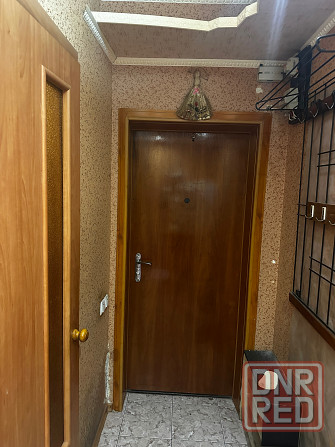 Продажа 2 ком.кв Бирюзова, Кировский Донецк - изображение 11