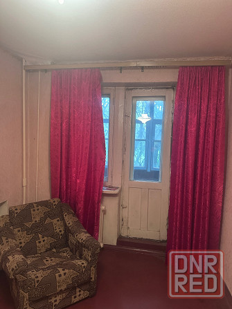 Продажа 4 ком.кв Лидиевка, 75 кв.м Донецк - изображение 7