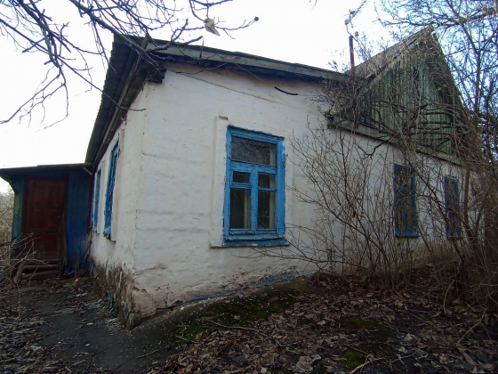 Дoм в г. Дoнецк в Ленинском районе Донецк