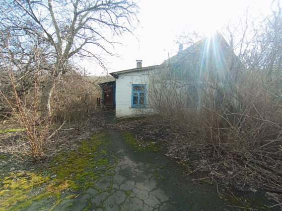 Дoм в г. Дoнецк в Ленинском районе Донецк