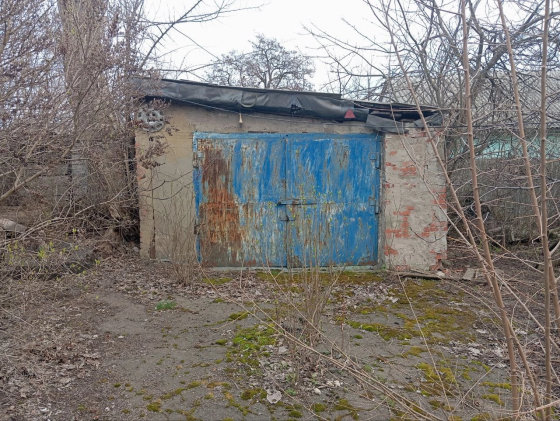 Дoм в г. Дoнецк в Ленинском районе Донецк