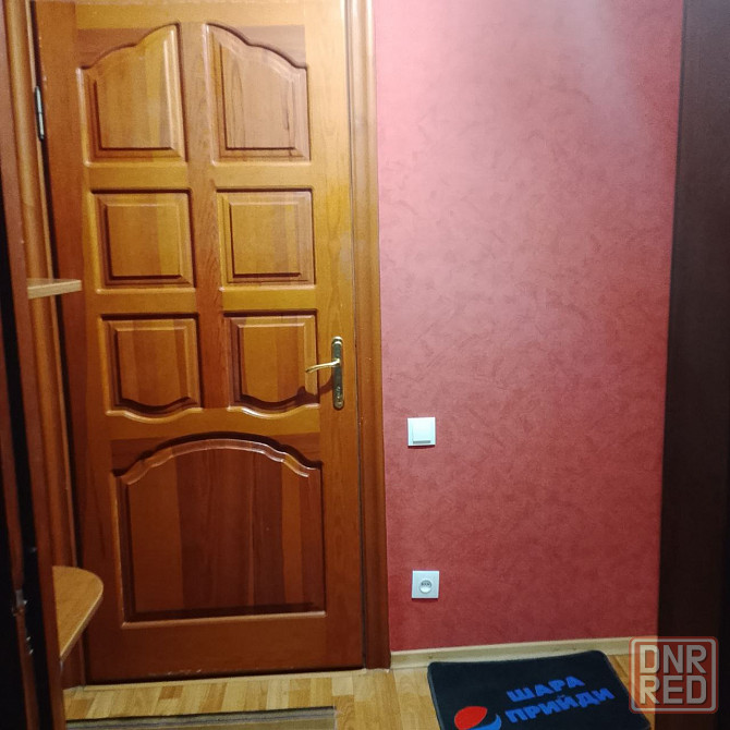 Продается 2-хкомнатная квартира пл.Бакинских комиссаров Донецк - изображение 1