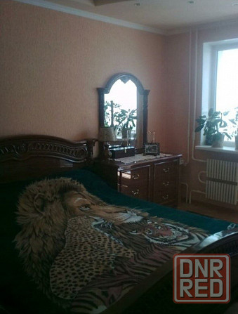 Продам 4 к. кв. мкрн Донской Донецк - изображение 7