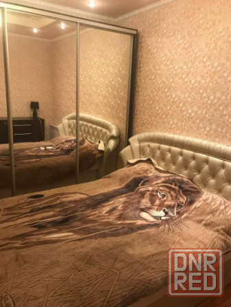 Сдам 3-к квартиру в Центре Макеевки Макеевка - изображение 2