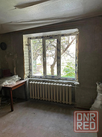 Продажа крупногабаритной 1 ком.кв Бирюзова Донецк - изображение 3