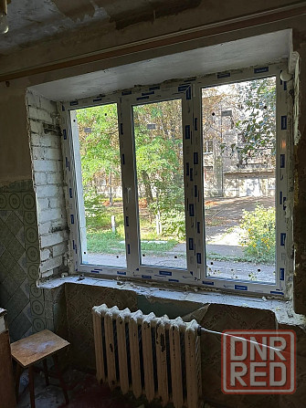 Продажа крупногабаритной 1 ком.кв Бирюзова Донецк - изображение 2