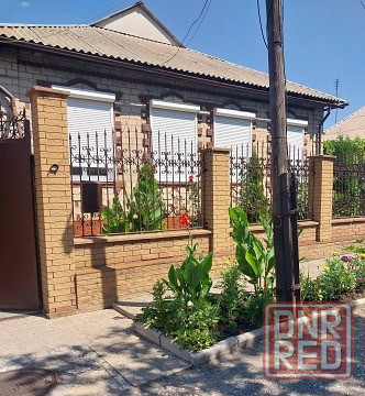 Продам 2 Дома на одном участке в Центрально-Городском районе Макеевка - изображение 1