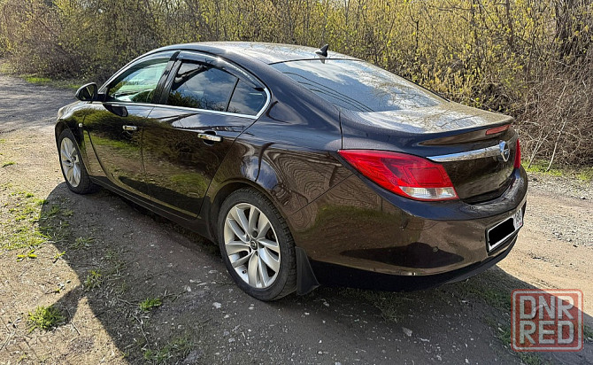 Opel insignia Донецк - изображение 5