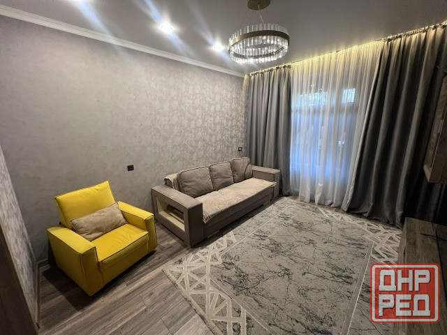 Продам 2-к в самом Центре Макеевки Макеевка - изображение 6