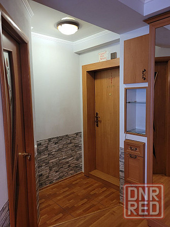 Продается 2 ком. квартира 37 м² шахтостроителей! Донецк - изображение 2