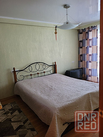 Продается 2 ком. квартира 37 м² шахтостроителей! Донецк - изображение 12