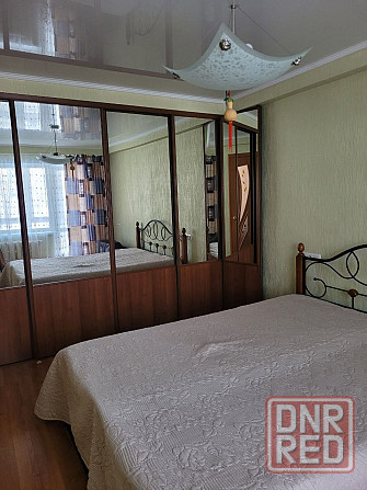 Продается 2 ком. квартира 37 м² шахтостроителей! Донецк - изображение 10