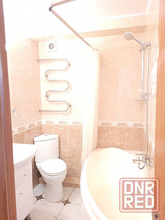 Продается 2 ком. квартира 37 м² шахтостроителей! Донецк - изображение 7