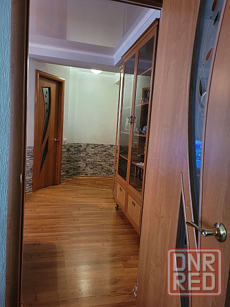 Продается 2 ком. квартира 37 м² шахтостроителей! Донецк - изображение 9