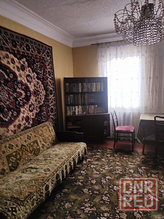 Продам Дом на Осипенко Макеевка - изображение 1