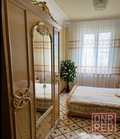 Продам 3-к в самом Центре Макеевки Макеевка - изображение 2