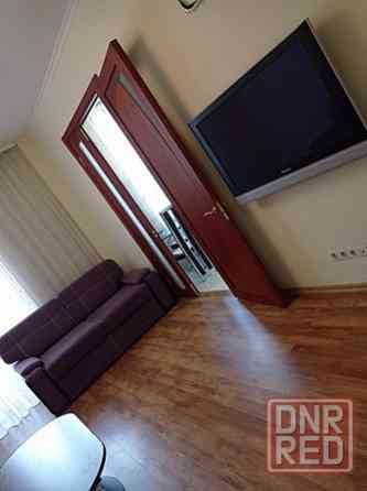 Продам отличную 2к.кв б.Пушкина центр SunCity Донецк