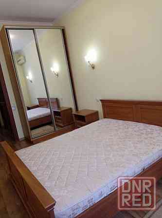 Продам отличную 2к.кв б.Пушкина центр SunCity Донецк