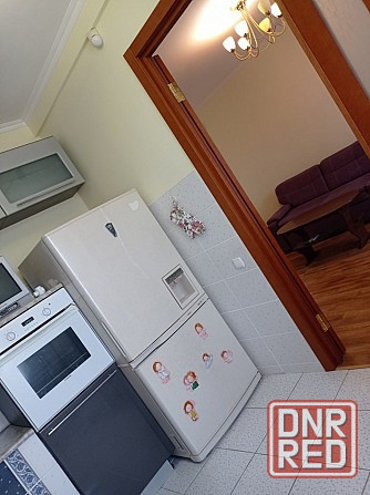 Продам отличную 2к.кв б.Пушкина центр SunCity Донецк - изображение 8