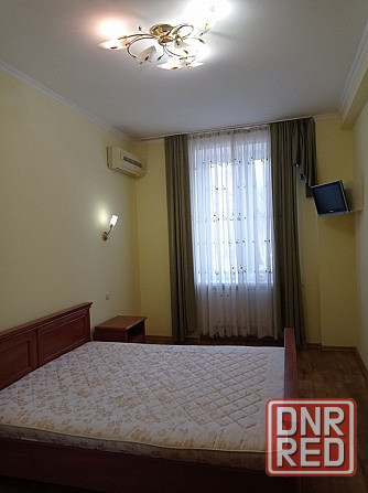 Продам отличную 2к.кв б.Пушкина центр SunCity Донецк - изображение 1