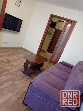 Продам отличную 2к.кв б.Пушкина центр SunCity Донецк - изображение 5