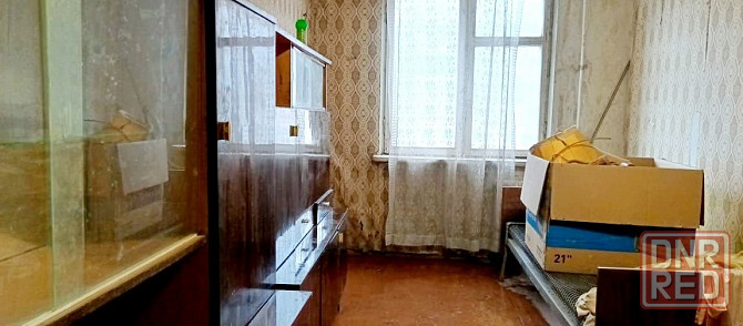 Продам 3-к на Черемушках, Даки Макеевка - изображение 4