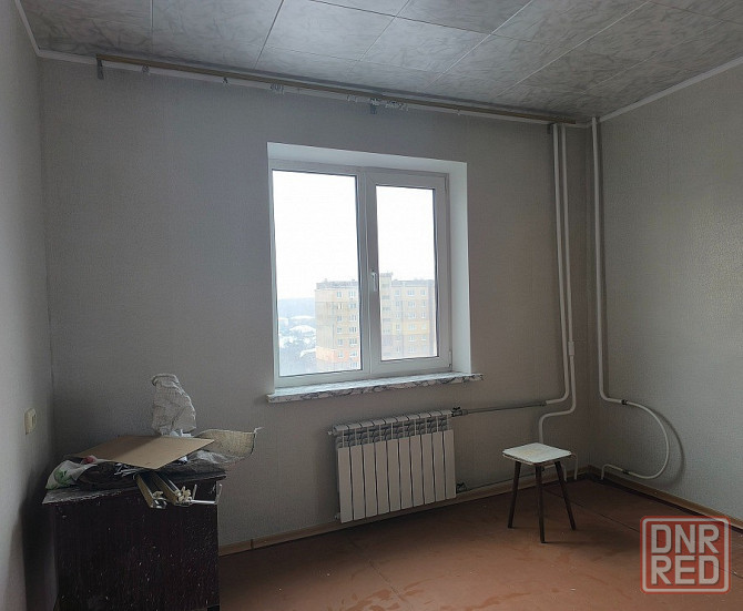 Продам 1-к квартиру в Ханженково Макеевка - изображение 4