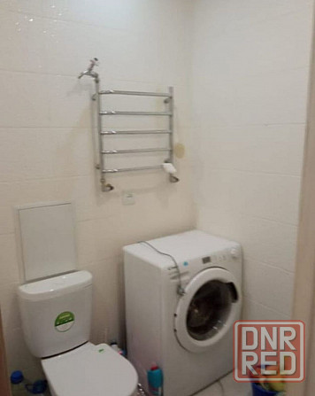 2-к. квартира, 45 м,кв, 3 800 000 г.Макеевка, ул. Малиновского, Макеевка - изображение 1