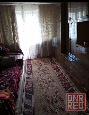 2-к. квартира, 45 м,кв, 3 800 000 г.Макеевка, ул. Малиновского, Макеевка - изображение 6