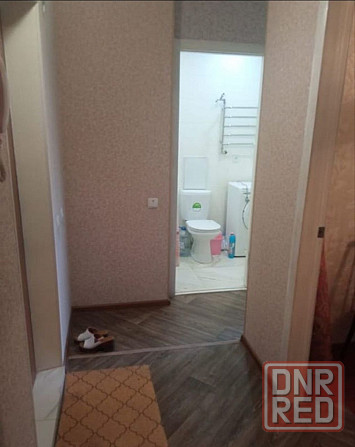 2-к. квартира, 45 м,кв, 3 800 000 г.Макеевка, ул. Малиновского, Макеевка - изображение 4