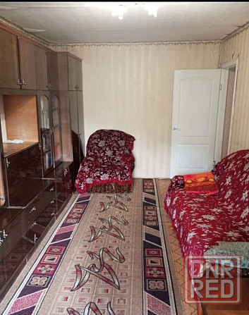 2-к. квартира, 45 м,кв, 3 800 000 г.Макеевка, ул. Малиновского, Макеевка - изображение 5