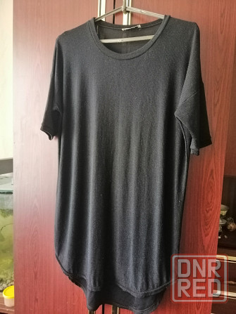 Продам блузку блузон р. 50 Донецк - изображение 4