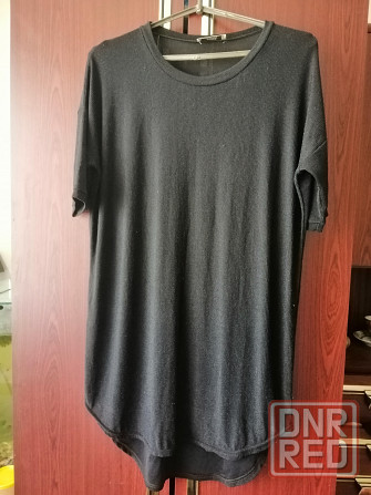 Продам блузку блузон р. 50 Донецк - изображение 6