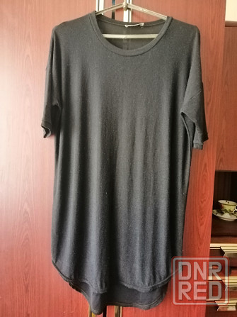 Продам блузку блузон р. 50 Донецк - изображение 3