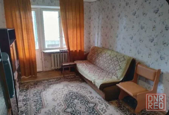 2-х ком. квартира, Петровский р-н (Круг) Донецк - изображение 1