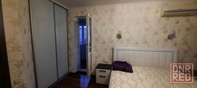 Продажа 3 комнатной квартиры в Будённовском р-не ,ул.Нижнекурганская, г. Донецк Донецк - изображение 3