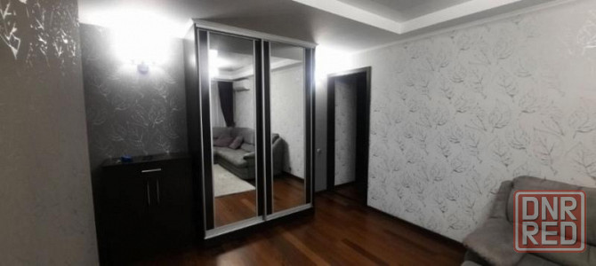 Продажа 3 комнатной квартиры в Будённовском р-не ,ул.Нижнекурганская, г. Донецк Донецк - изображение 4