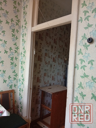 Продам 2 комнатную Сталинку в Кировском районе Макеевка - изображение 10